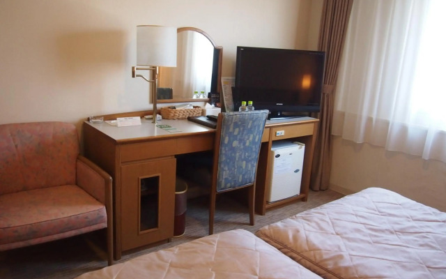 Hotel Sunroute Kumamoto