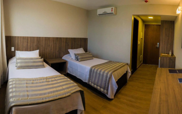 Marano Hotel