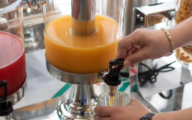 Hotel Apart Resilient