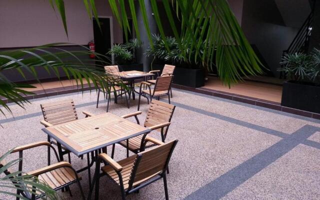 Hotel Suria 18