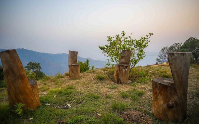 V Resorts Royal Homestay Jhimar