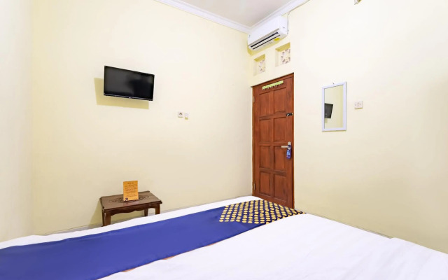 SPOT ON 2881 Nabila Homestay