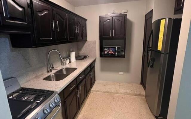 madrigal 1-3br with parking