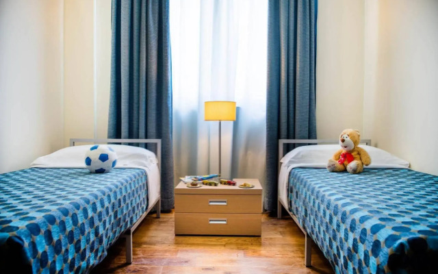 Park Hotel Alcione
