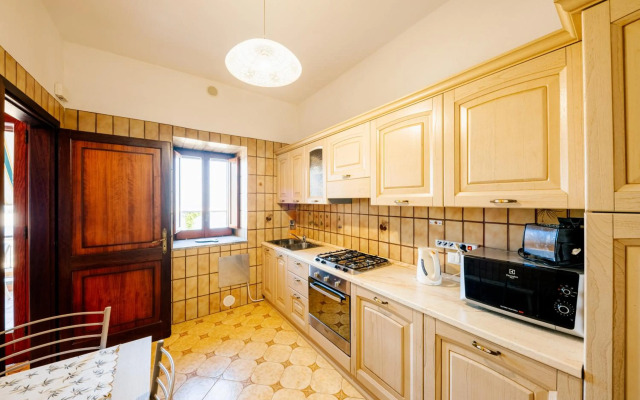 Appartamento Emma in Villa Laura