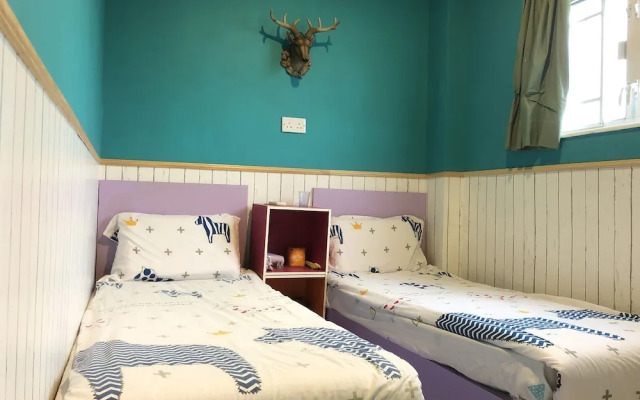 Gang Nam Hostel