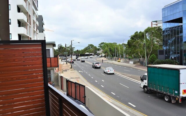 Seranin Lane Cove