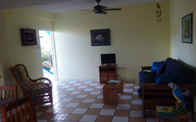 Harmony Hall Resorts