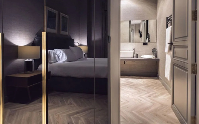 Palacio Salvetti Suites