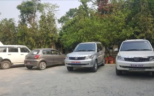 Royal Tiger Safari Resort