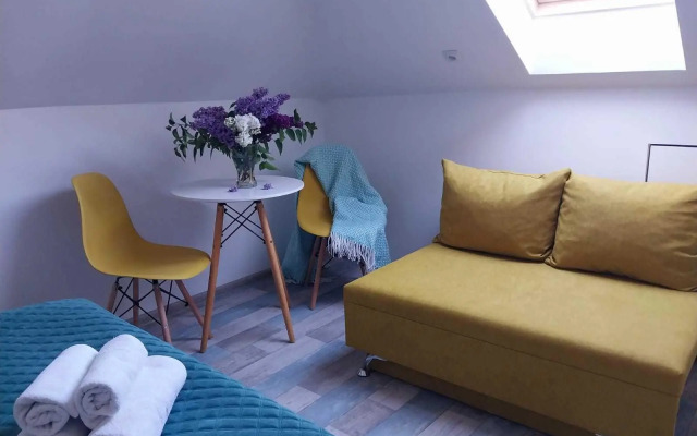 Отдых на Куршской косе