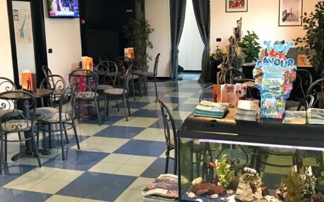 Hotel Antonella