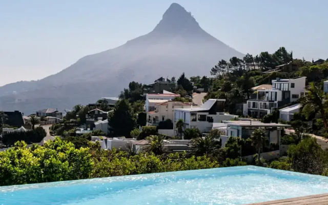 Exceptionally Unique Magnum Villa w Sea Views