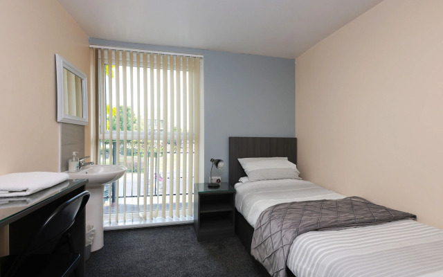 OYO Honeycroft Lodge