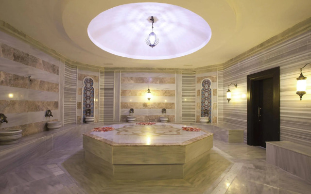Diamond Elite Hotel & Spa - Adults Only