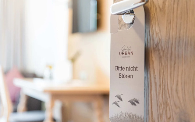 Seehotel Urban