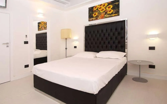 LHP Suite Piazza di Spagna