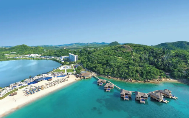 Royalton Antigua, An Autograph Collection All-Inclusive Resort
