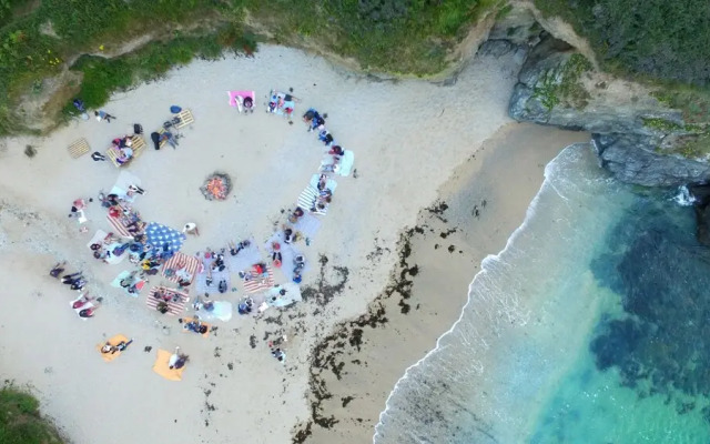 VVF Belle-Île-en-Mer, Le Palais