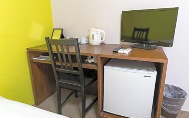 Osaka Ebisu Hotel - Vacation STAY 54795v