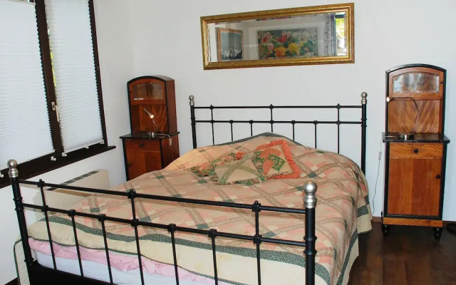 Casanita Lugano in Lugano