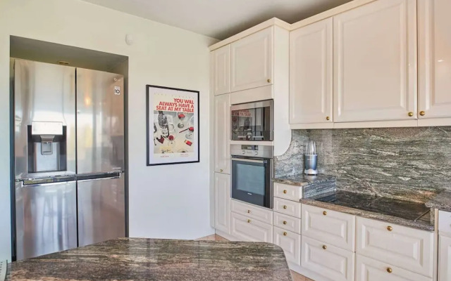 Villa Casa Rosetta A/C Avec Piscine & Jacuzzi -vallauris