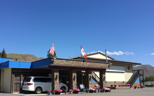 Riverside Motel