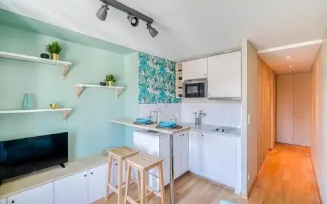 Honore Suite Carnot