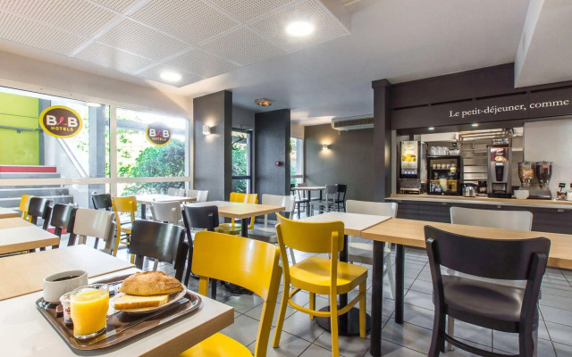 B&B HOTEL Agen