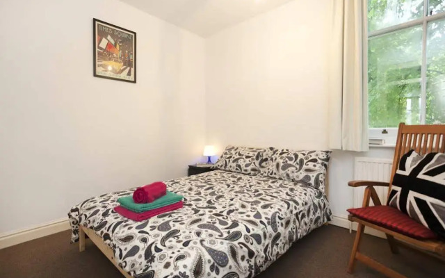 Magdala Apartments