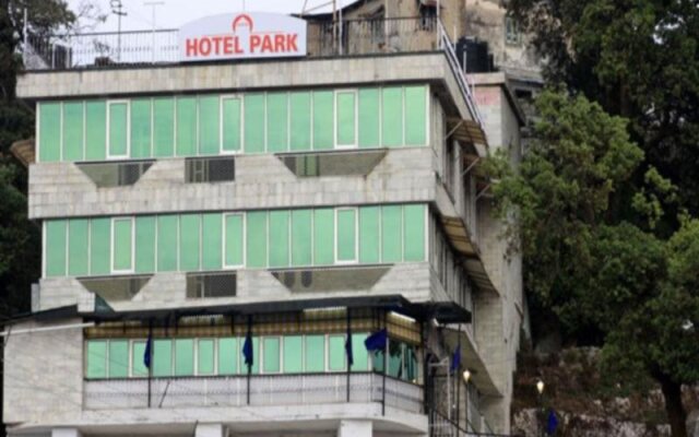 Hotel Park Mussoorie