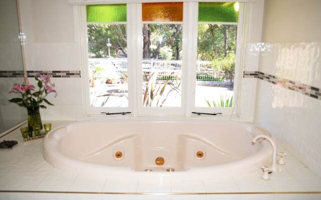 Oscars Private Spa Villa - Adults Only