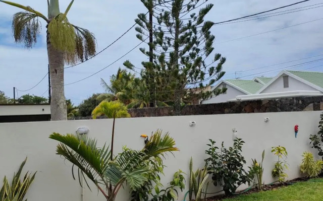 Villabellenord