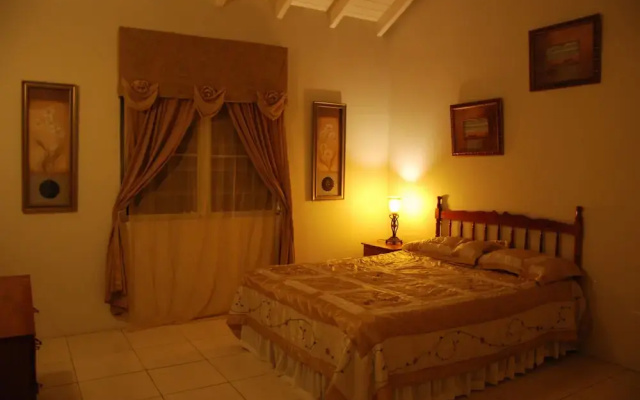 Suite Serenade