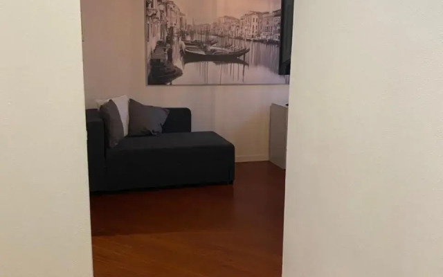 Palazzina San Polo 2151