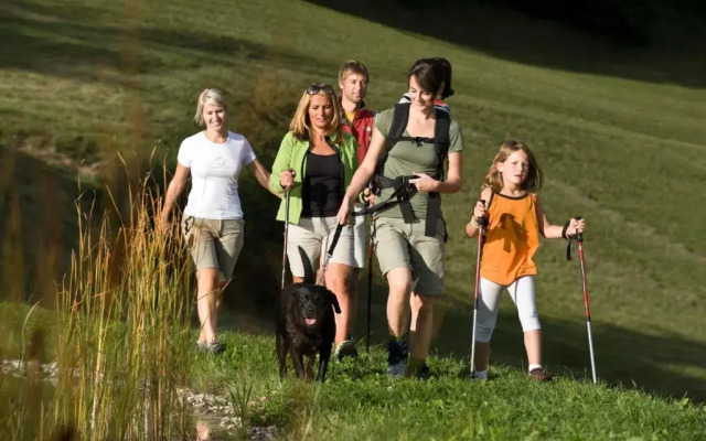 Ansitz Velseck-Residence Hotel