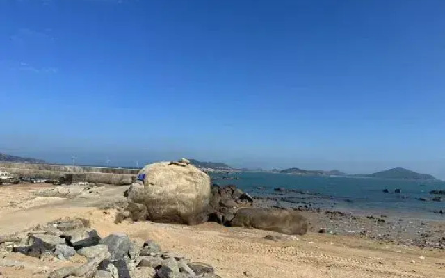 Xiaozhu Homestay (Laoximen Branch)