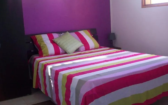 Gîtes La Troisième Chute