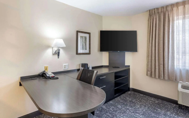 Executive Residency By Best Western Philadelphia-Willow Grove