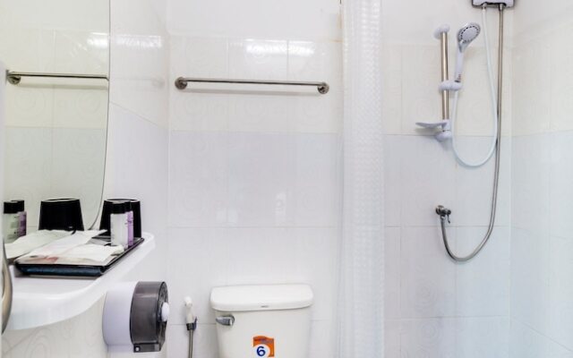 Penyos Service Apartment