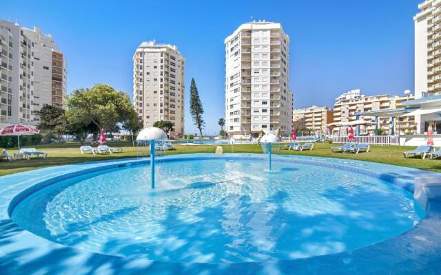 Nau Bérrio 3ºD - Vista Mar