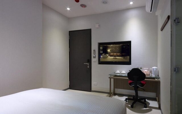 Jiyuan APT