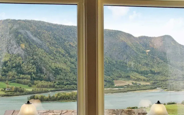 6 Person Holiday Home in Otta