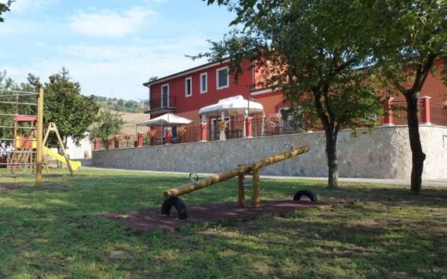 Agriturismo San Pietro