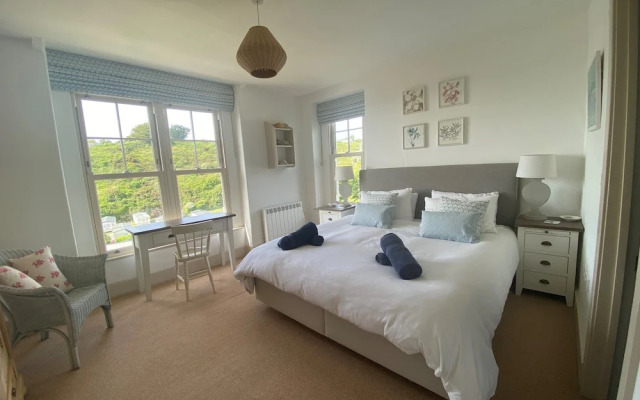 Westray House