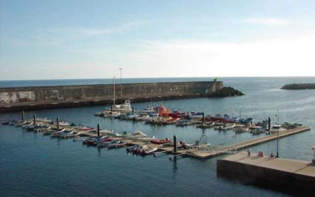 Vivienda Vacacional La Roca