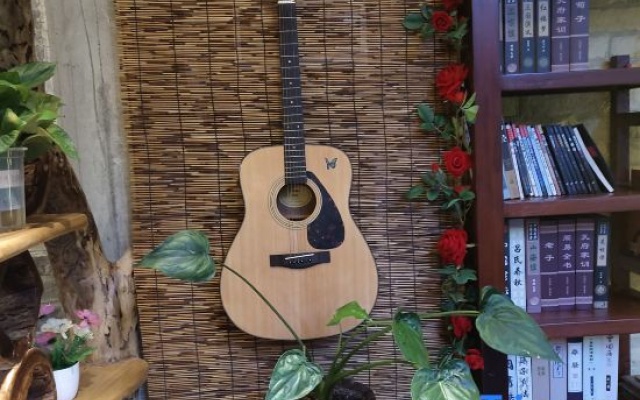 Huangyao Ancient Town Deyun Villa Scenic Homestay — 3-star hotel in Hezhou