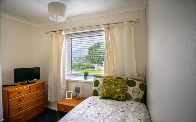 Carys Serviced Accommodation