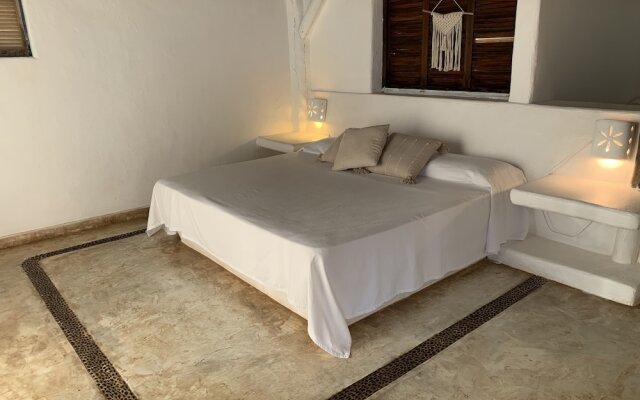 Villa Polinesia Chamela