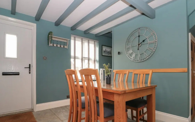 Stillwater Cottage